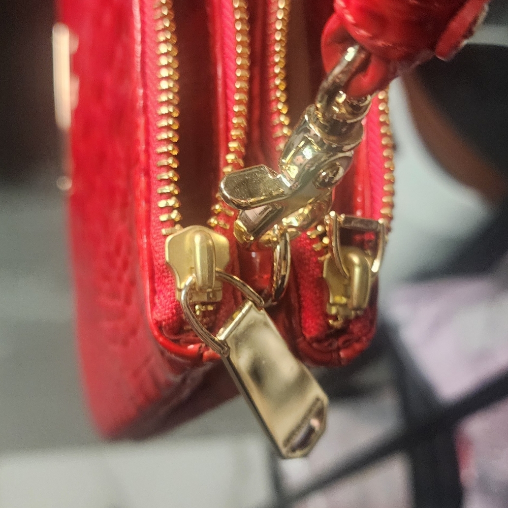 Brahmin Perri Crossbody - Picture 5 of 14